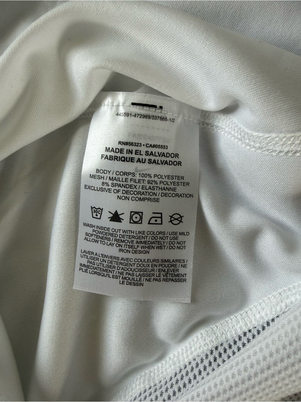 Nike Running Tank Top - Picture 7 of 7